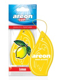 AREON Mon Classic Lemon air...