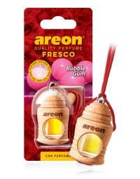 AREON Fresco Bubble Gum 4...