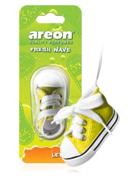 AREON Fresh Wave Black...