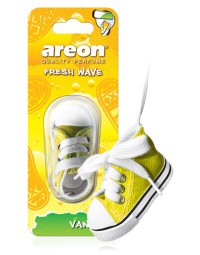 AREON Fresh Wave Vanilla...