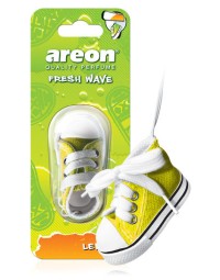 AREON Fresh Wave Lemon...