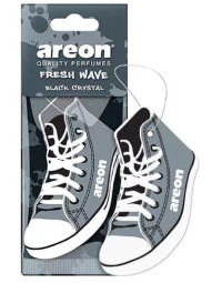 AREON Fresh Wave Black...