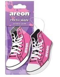 AREON Fresh Wave Bubble Gum...