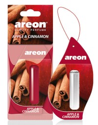 AREON Liquid Apple&Cinnamon...