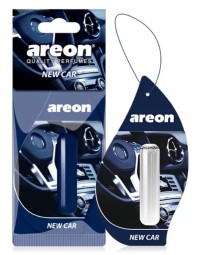 AREON Liquid New Car 5 ml...