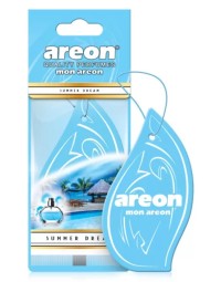 ~MON - Summer Dream "Areon"...