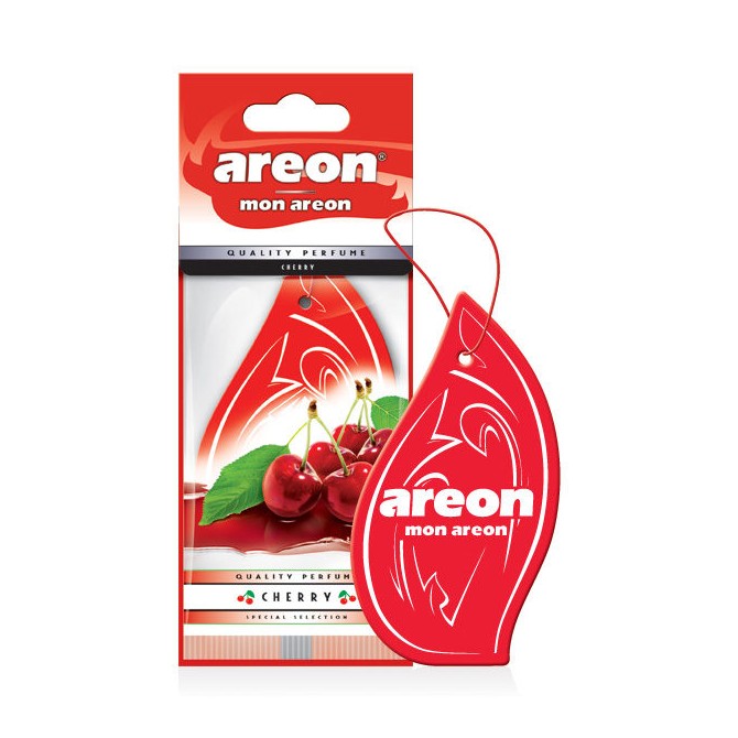 AREON Mon Cherry air freshener