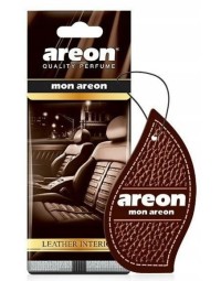 AREON Mon Leather Interior...