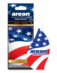 AREON Mon American Dream...