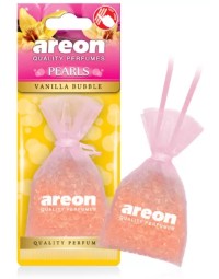 AREON Pearls Vanilla Bubble...