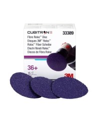 3M Cubitron Roloc 36+, 75mm...