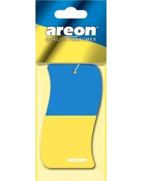 AREON Ukraine air freshener