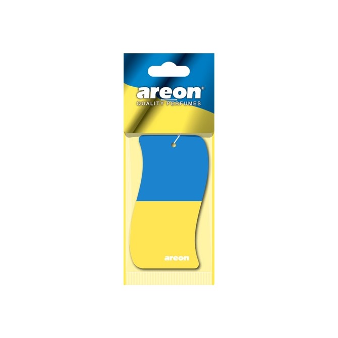 AREON Ukraine air freshener