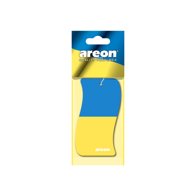 AREON Ukraine air freshener