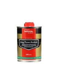 NOVOL for CLASSIC CAR Epoxy...