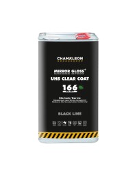 UHS lakas 166 LOW VOC 2+1  5L