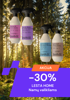 LESTA HOME -30%