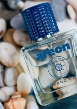 AREON car and home fragrances -30%