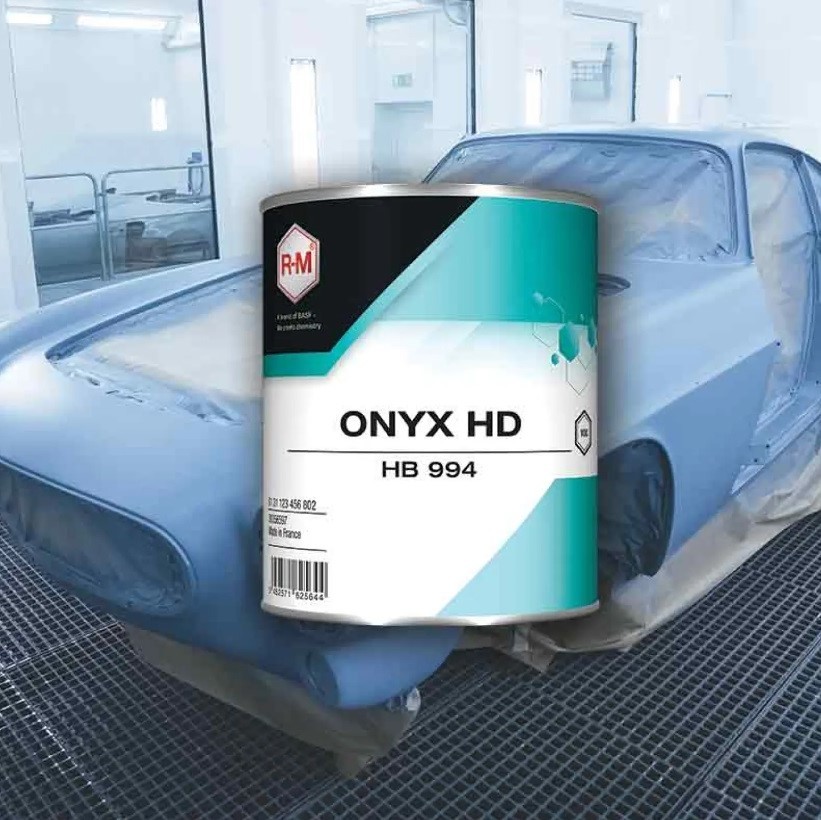 ONYX HD